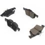 MAGMA BRAKE MXD1564C MAGMA MaxValue MXD1564C Ceramic Brake Pads