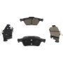 MAGMA BRAKE MXD1564C MAGMA MaxValue MXD1564C Ceramic Brake Pads