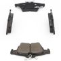 MAGMA BRAKE MXD1564C MAGMA MaxValue MXD1564C Ceramic Brake Pads