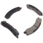 MAGMA BRAKE MXD1565C MAGMA MaxValue MXD1565C Ceramic Brake Pads