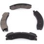MAGMA BRAKE MXD1565C MAGMA MaxValue MXD1565C Ceramic Brake Pads