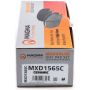 MAGMA BRAKE MXD1565C MAGMA MaxValue MXD1565C Ceramic Brake Pads