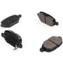 MAGMA BRAKE MXD1569C MAGMA MaxValue MXD1569C Ceramic Brake Pads