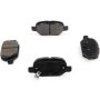 MAGMA BRAKE MXD1569C MAGMA MaxValue MXD1569C Ceramic Brake Pads