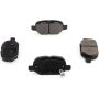 MAGMA BRAKE MXD1569C MAGMA MaxValue MXD1569C Ceramic Brake Pads