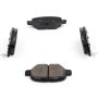MAGMA BRAKE MXD1569C MAGMA MaxValue MXD1569C Ceramic Brake Pads