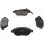 MAGMA BRAKE MXD1618M MAGMA MaxValue MXD1618M Semi-Metallic Brake Pads