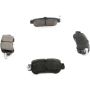 MAGMA BRAKE MXD1624C MAGMA MaxValue MXD1624C Ceramic Brake Pads