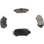 MAGMA BRAKE MXD1624C MAGMA MaxValue MXD1624C Ceramic Brake Pads