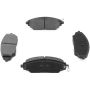 MAGMA BRAKE MXD1702C MAGMA MaxValue MXD1702C Ceramic Brake Pads