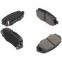 MAGMA BRAKE MXD1734C MAGMA MaxValue MXD1734C Ceramic Brake Pads