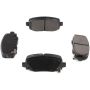 MAGMA BRAKE MXD1734C MAGMA MaxValue MXD1734C Ceramic Brake Pads