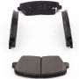 MAGMA BRAKE MXD1735C MAGMA MaxValue MXD1735C Ceramic Brake Pads