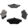 MAGMA BRAKE MXD678C MAGMA MaxValue MXD678C Ceramic Brake Pads