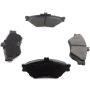 MAGMA BRAKE MXD678C MAGMA MaxValue MXD678C Ceramic Brake Pads