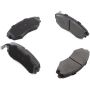 MAGMA BRAKE MXD700C MAGMA MaxValue MXD700C Ceramic Brake Pads