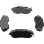 MAGMA BRAKE MXD700C MAGMA MaxValue MXD700C Ceramic Brake Pads