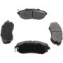 MAGMA BRAKE MXD700C MAGMA MaxValue MXD700C Ceramic Brake Pads