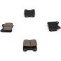 MAGMA BRAKE MXD709C MAGMA MaxValue MXD709C Ceramic Brake Pads