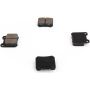 MAGMA BRAKE MXD709C MAGMA MaxValue MXD709C Ceramic Brake Pads