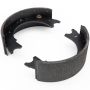 MAGMA BRAKE PMB646B MAGMA Premium PMB646B Parking Brake Shoes