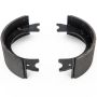 MAGMA BRAKE PMB646B MAGMA Premium PMB646B Parking Brake Shoes