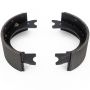 MAGMA BRAKE PMB646B MAGMA Premium PMB646B Parking Brake Shoes