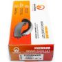 MAGMA BRAKE PMB646B MAGMA Premium PMB646B Parking Brake Shoes