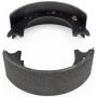 MAGMA BRAKE PMB646B MAGMA Premium PMB646B Parking Brake Shoes