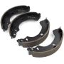 MAGMA BRAKE PMB762B MAGMA Premium PMB762B Bonded Brake Shoes