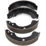 MAGMA BRAKE PMB762B MAGMA Premium PMB762B Bonded Brake Shoes