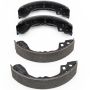MAGMA BRAKE PMB763B MAGMA Premium PMB763B Bonded Brake Shoes
