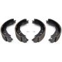 MAGMA BRAKE PMB764B MAGMA Premium PMB764B Bonded Brake Shoes