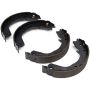 MAGMA BRAKE PMB767B MAGMA Premium PMB767B Parking Brake Shoes