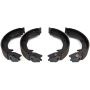 MAGMA BRAKE PMB767B MAGMA Premium PMB767B Parking Brake Shoes