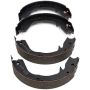 MAGMA BRAKE PMB767B MAGMA Premium PMB767B Parking Brake Shoes