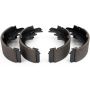 MAGMA BRAKE PMB769B MAGMA Premium PMB769B Bonded Brake Shoes