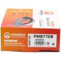 MAGMA BRAKE PMB770B MAGMA Premium PMB770B Parking Brake Shoes