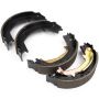 MAGMA BRAKE PMB773B MAGMA Premium PMB773B Parking Brake Shoes