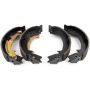 MAGMA BRAKE PMB773B MAGMA Premium PMB773B Parking Brake Shoes