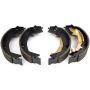 MAGMA BRAKE PMB773B MAGMA Premium PMB773B Parking Brake Shoes