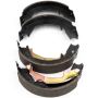 MAGMA BRAKE PMB773B MAGMA Premium PMB773B Parking Brake Shoes