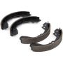 MAGMA BRAKE PMB775B MAGMA Premium PMB775B Bonded Brake Shoes