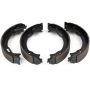 MAGMA BRAKE PMB777B MAGMA Premium PMB777B Parking Brake Shoes