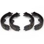 MAGMA BRAKE PMB783B MAGMA Premium PMB783B Parking Brake Shoes