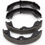 MAGMA BRAKE PMB783B MAGMA Premium PMB783B Parking Brake Shoes