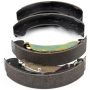 MAGMA BRAKE PMB795B MAGMA Premium PMB795B Bonded Brake Shoes