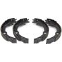 MAGMA BRAKE PMB796B MAGMA Premium PMB796B Parking Brake Shoes