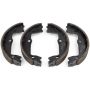 MAGMA BRAKE PMB797B MAGMA Premium PMB797B Parking Brake Shoes