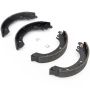 MAGMA BRAKE PMB801B MAGMA Premium PMB801B Bonded Brake Shoes